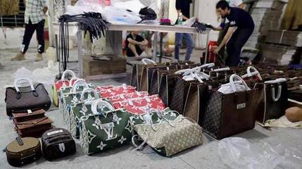 18億奢侈品涉假案震動市場，箱包銷售如何辨別真偽？